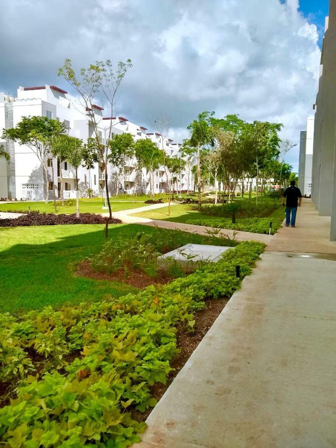Caraibe Mexicain B2 Cancún Exterior foto