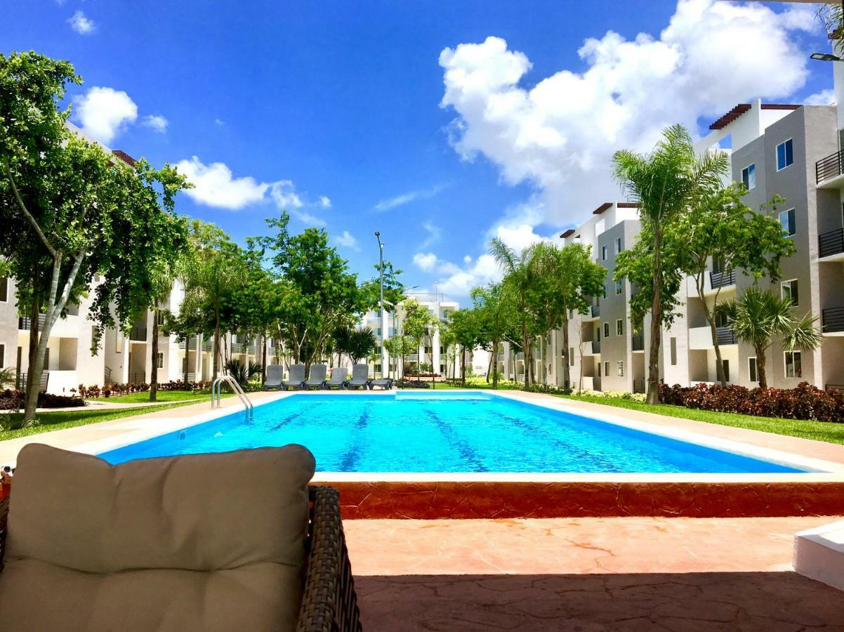 Caraibe Mexicain B2 Cancún Exterior foto