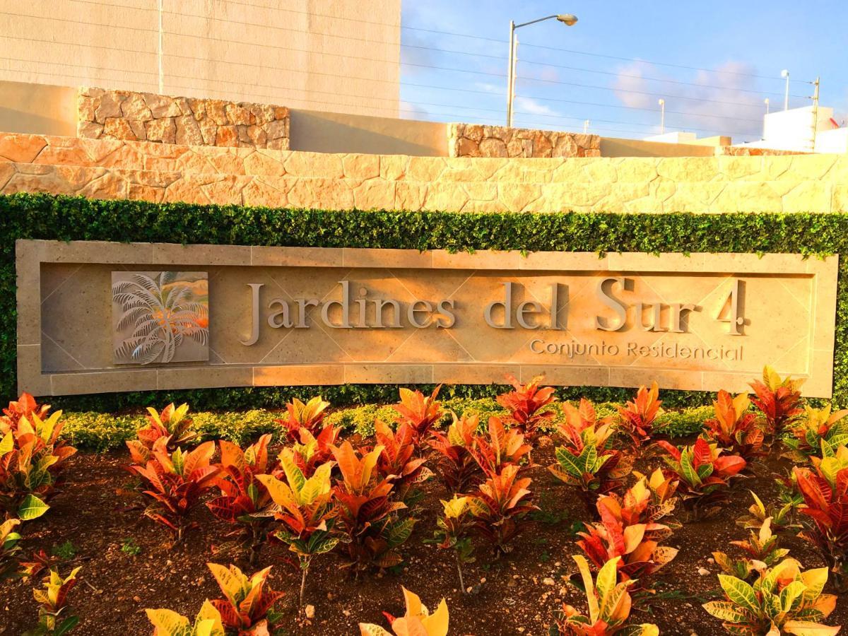 Caraibe Mexicain B2 Cancún Exterior foto