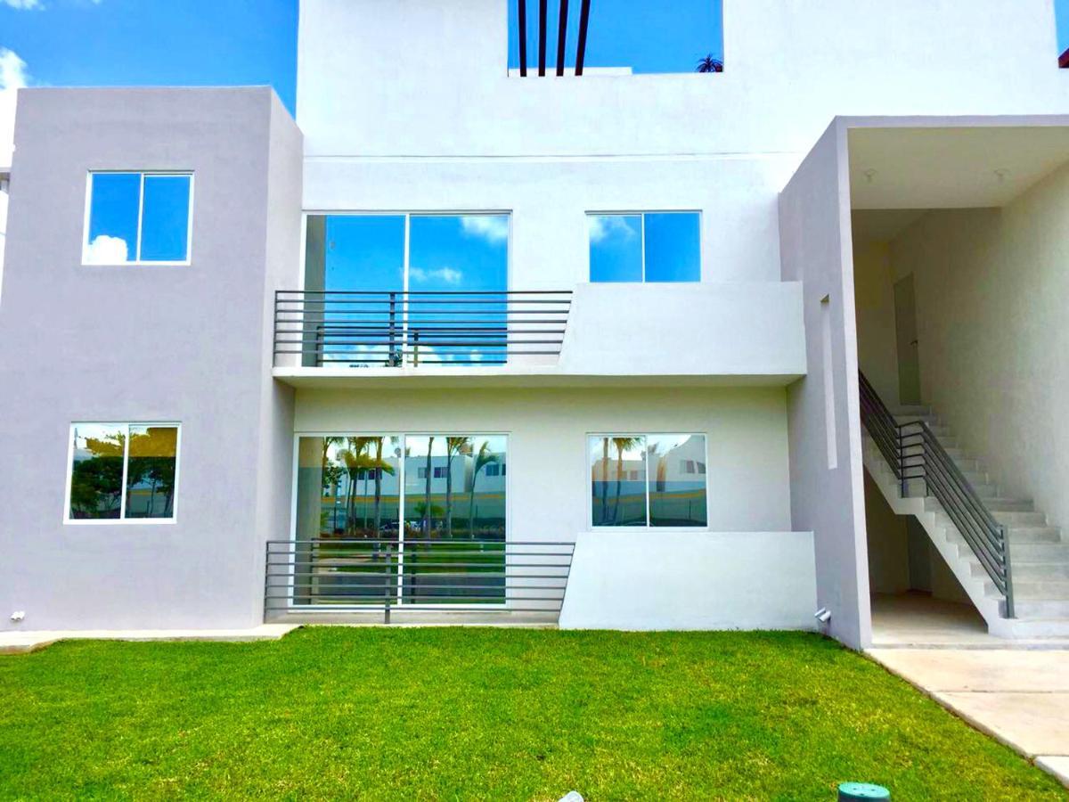 Caraibe Mexicain B2 Cancún Exterior foto