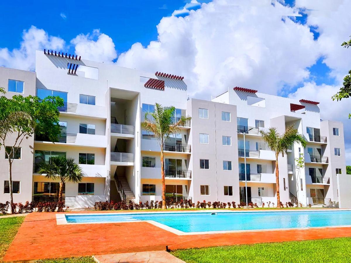Caraibe Mexicain B2 Cancún Exterior foto