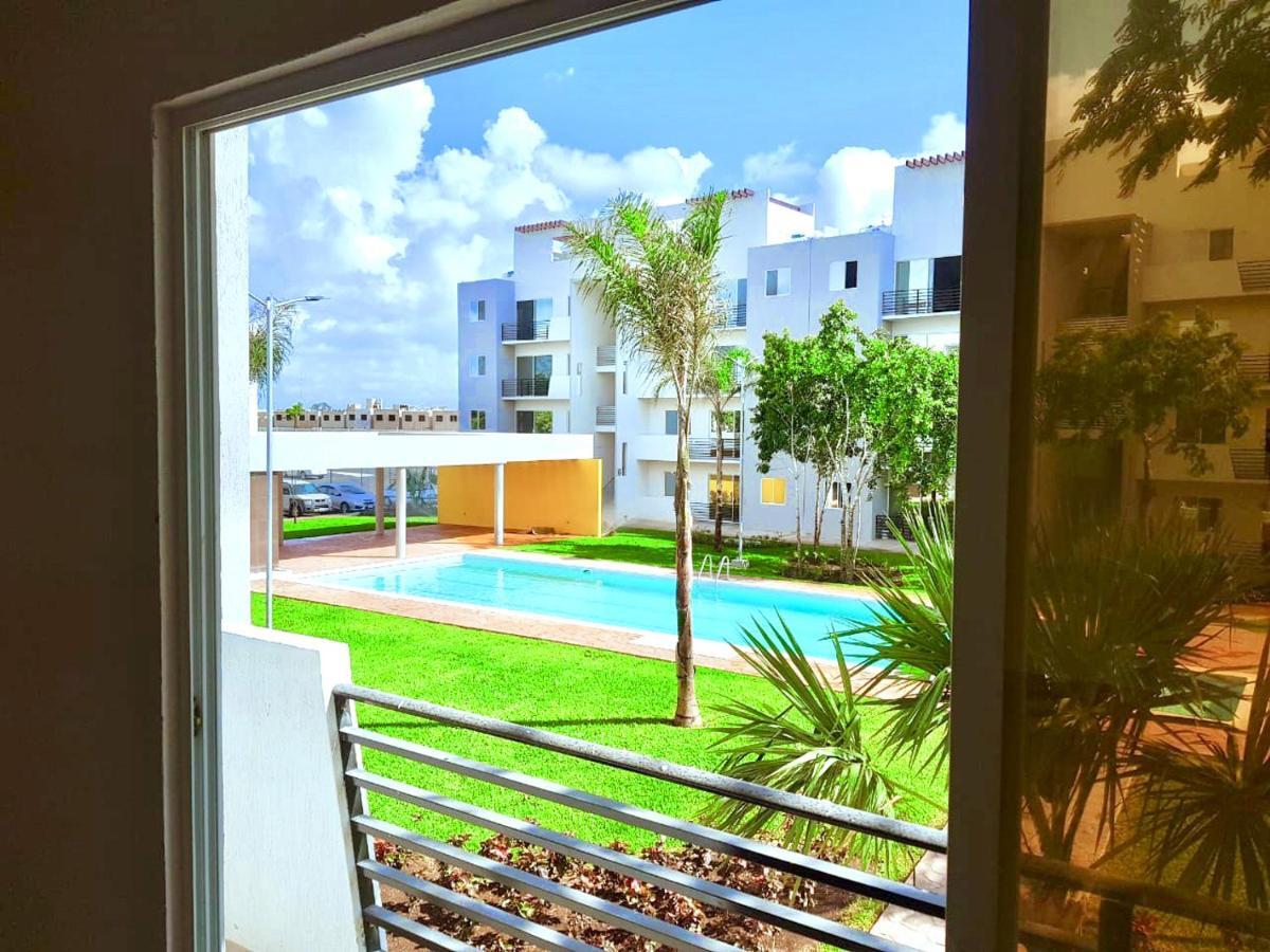 Caraibe Mexicain B2 Cancún Exterior foto